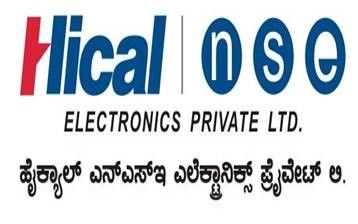 LOGO HICAL NSE