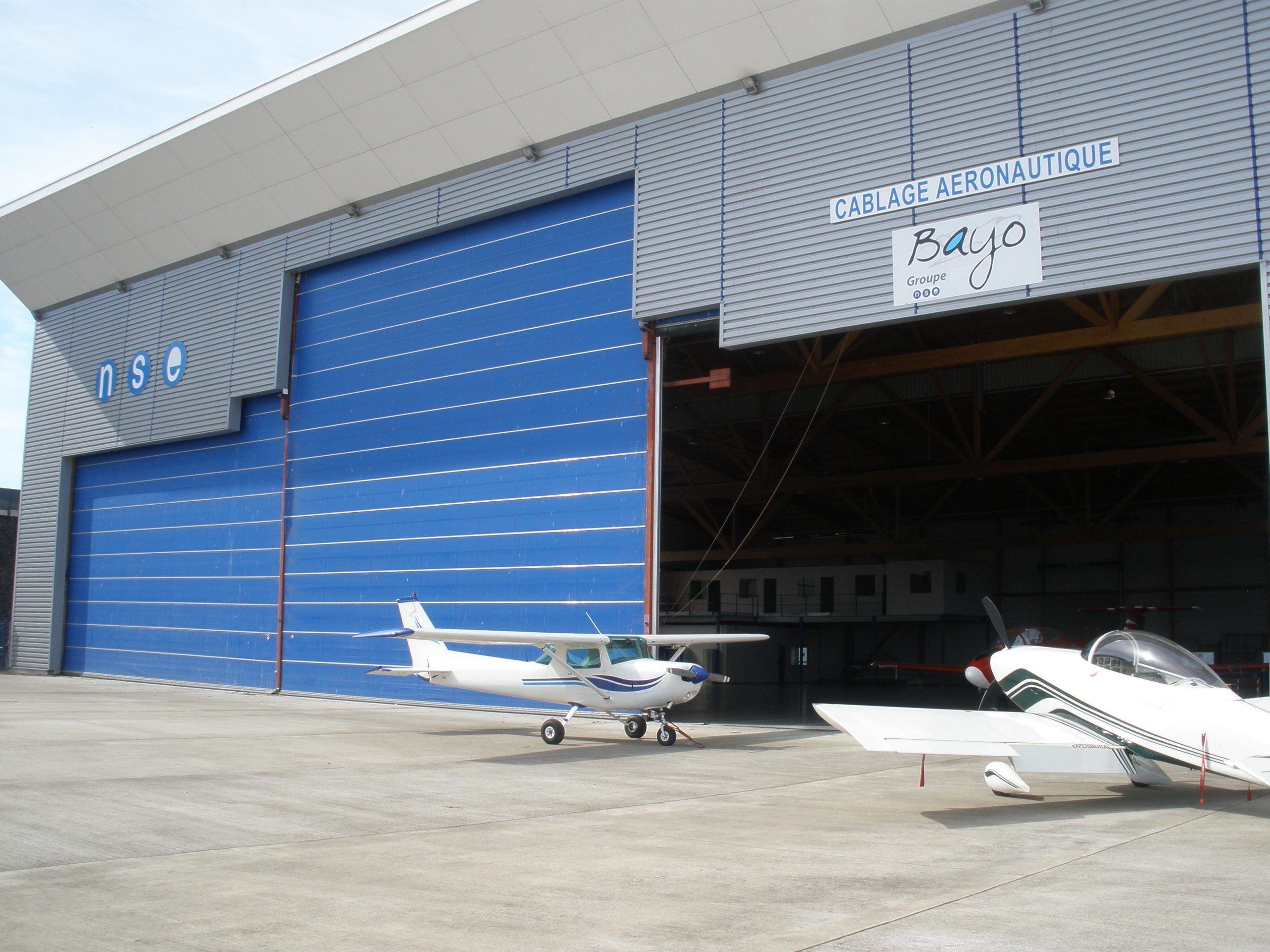 MRO General Aviation