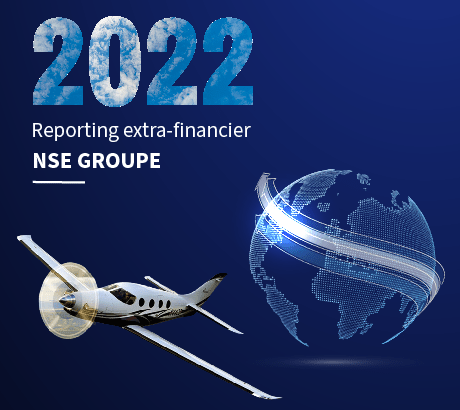 CSR approach: Publication of the 2022 Extra-Financial Reporting