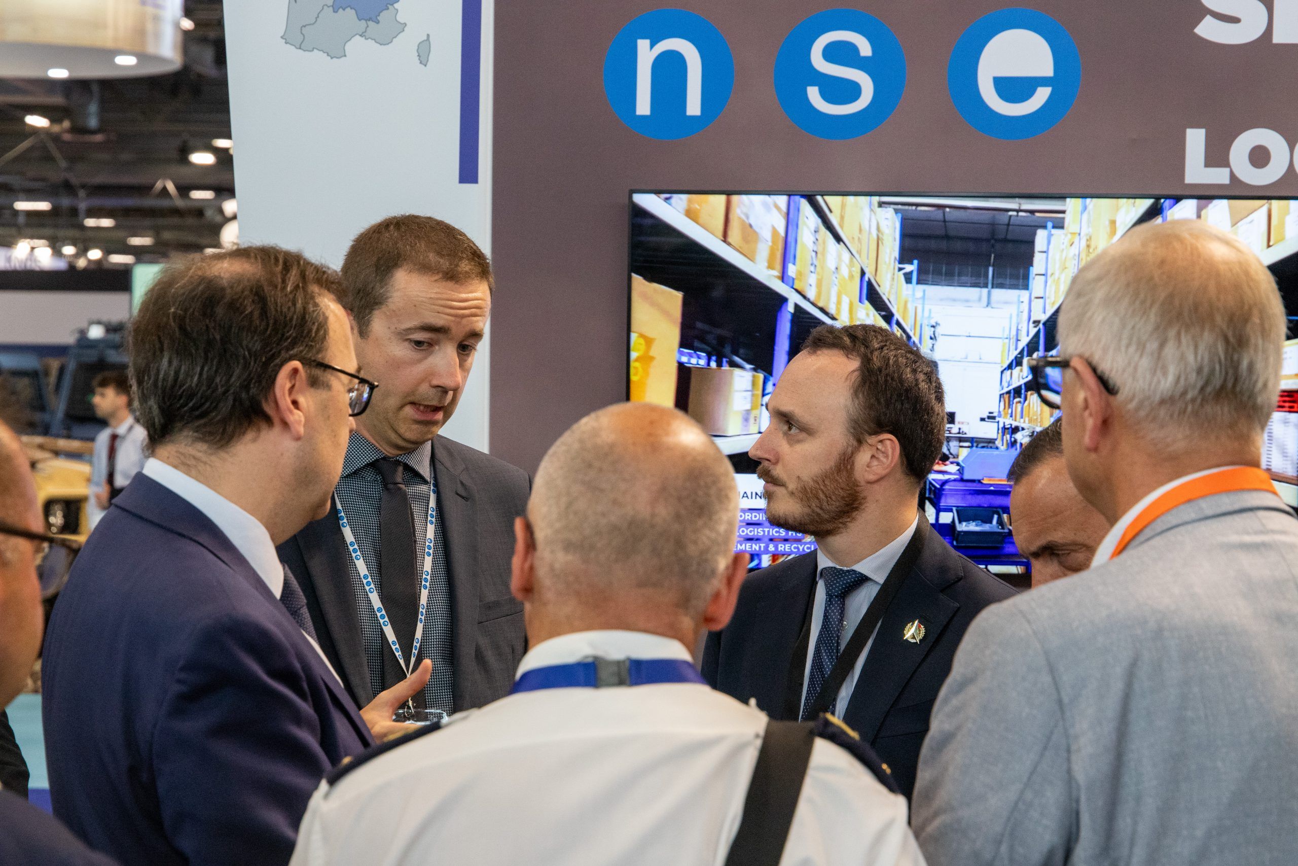 Eurosatory: Signing of the RID Agreement with the French Defence Procurement Agency (DGA)