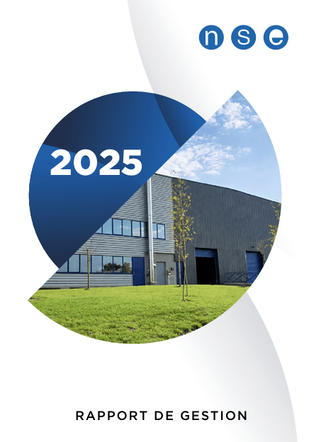 Publication of the Group’s 2025 Results and Management Report