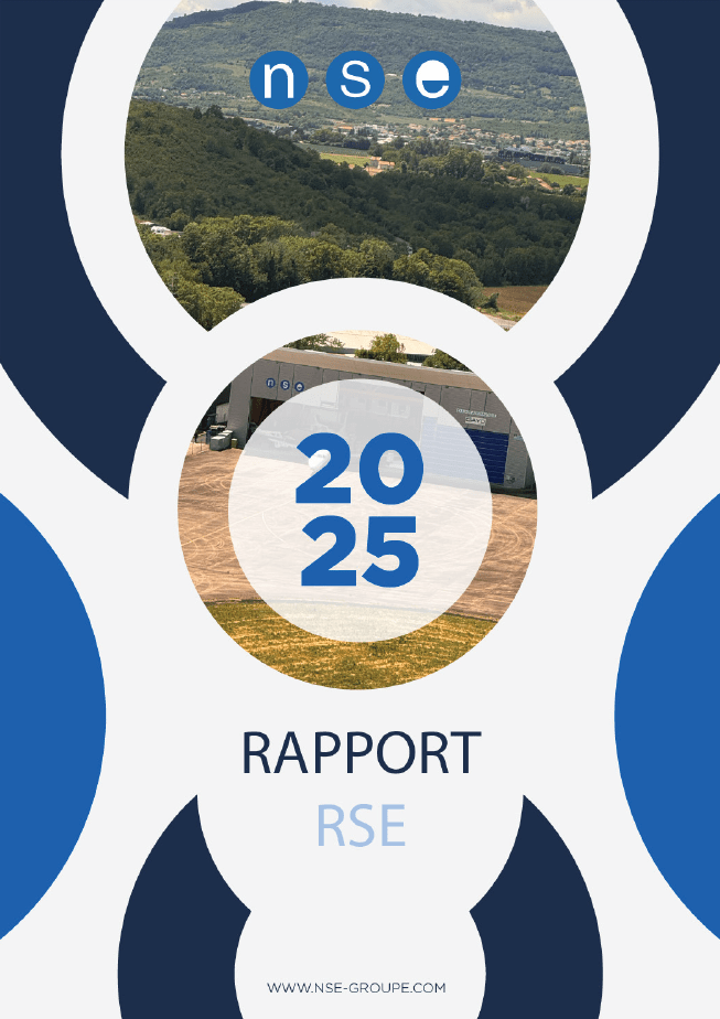rapport rse 2025
